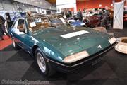 InterClassics Brussels