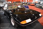 InterClassics Brussels