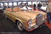 InterClassics Brussels