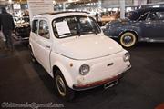 InterClassics Brussels