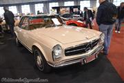 InterClassics Brussels