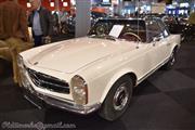 InterClassics Brussels