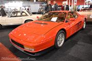 InterClassics Brussels