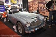 InterClassics Brussels