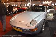 InterClassics Brussels