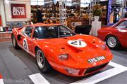 InterClassics Brussels