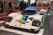 InterClassics Brussels