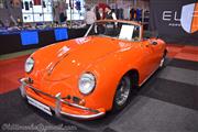 InterClassics Brussels