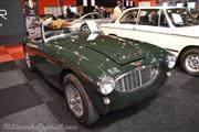 InterClassics Brussels