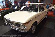 InterClassics Brussels