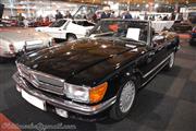 InterClassics Brussels