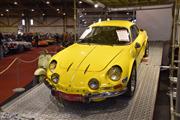 InterClassics Brussels