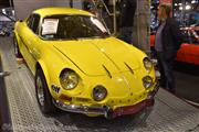 InterClassics Brussels