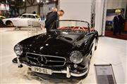 InterClassics Brussels