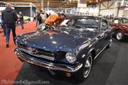 InterClassics Brussels