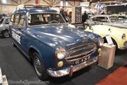 InterClassics Brussels