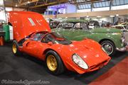 InterClassics Brussels