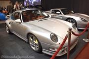 InterClassics Brussels