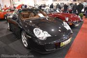 InterClassics Brussels