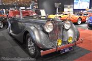 InterClassics Brussels