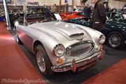 InterClassics Brussels