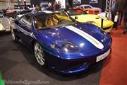 InterClassics Brussels