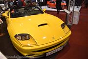 InterClassics Brussels