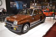 InterClassics Brussels