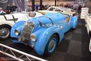 InterClassics Brussels