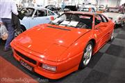 InterClassics Brussels