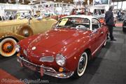 InterClassics Brussels