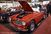 InterClassics Brussels