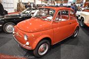 InterClassics Brussels