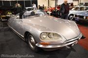 InterClassics Brussels