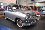 InterClassics Brussels