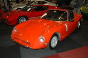 InterClassics Brussels 2016