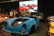 InterClassics Brussels 2016