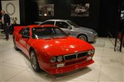 InterClassics Brussels 2016