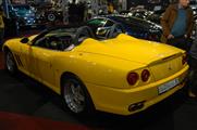 InterClassics Brussels 2016