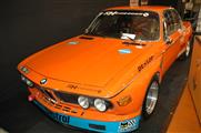 InterClassics Brussels 2016