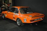 InterClassics Brussels 2016