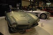 InterClassics Brussels 2016