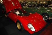 InterClassics Brussels 2016