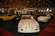 InterClassics Brussels 2016