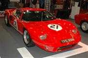 InterClassics Brussels 2016