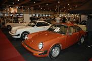 InterClassics Brussels 2016