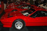 InterClassics Brussels 2016