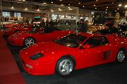 InterClassics Brussels 2016