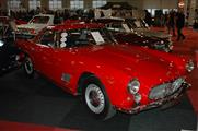 InterClassics Brussels 2016