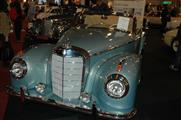 InterClassics Brussels 2016